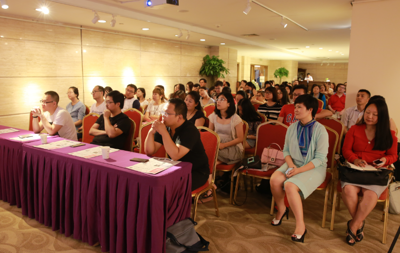 新傳播茶會(huì)科技專場：互聯(lián)網(wǎng)+時(shí)代的企業(yè)新聞傳播策略