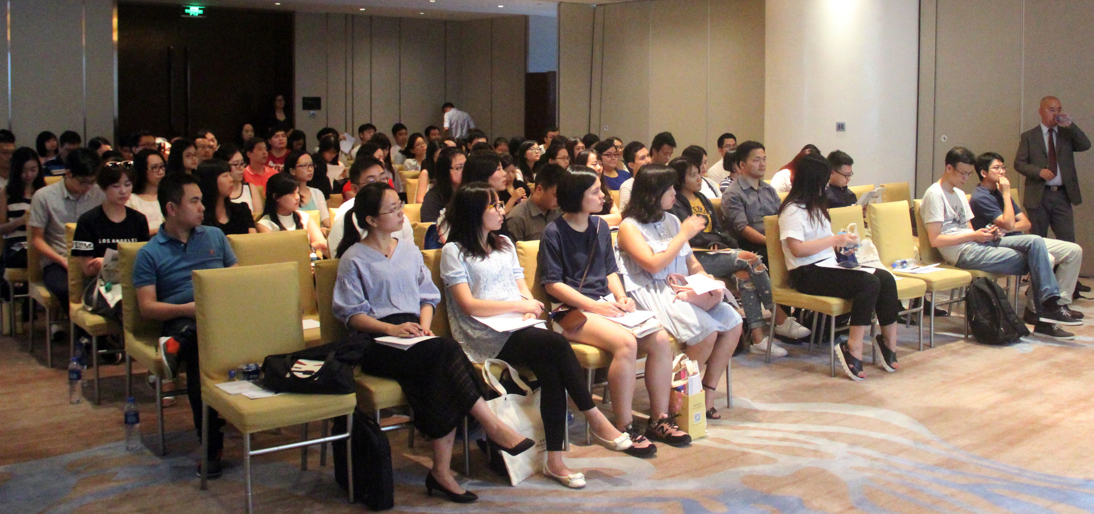 美通社新傳播茶會(huì)：規(guī)劃企業(yè)新聞稿內(nèi)容，讓傳播更廣泛高效