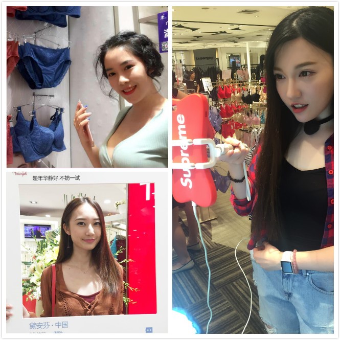 我們探班了幾場活動(dòng)，來聊聊OnlyLady的紅人們是如何帶來粉絲關(guān)注的