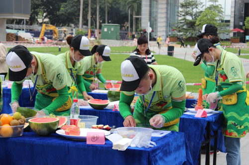 深圳零售業(yè)最強(qiáng)班底在這里！