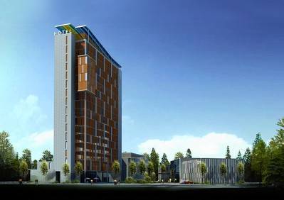 鄭州上街雅樂(lè)軒酒店宣布開業(yè)