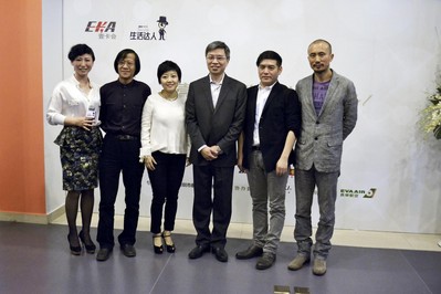 知名專家在“壹卡會2012深圳年度生活達(dá)人”頒獎禮現(xiàn)場，從不同的角度詮釋發(fā)現(xiàn)生活之美。