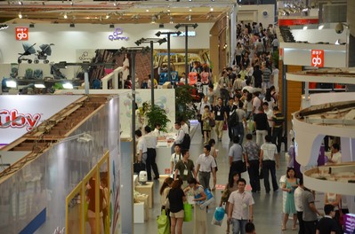 參與全球最大孕嬰童展，發(fā)掘產(chǎn)業(yè)獨特商機