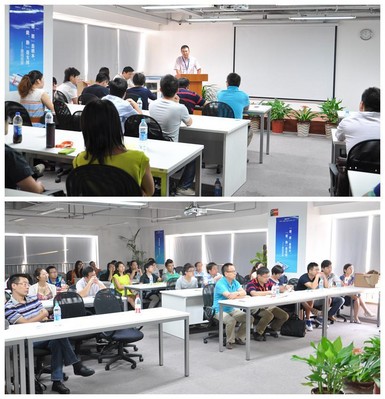 學(xué)習(xí)貫徹旅游法，驢媽媽短線供應(yīng)商會議召開